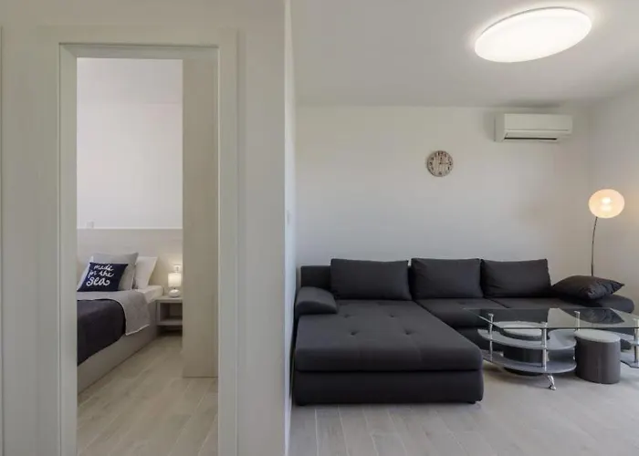 Apartamento Lux